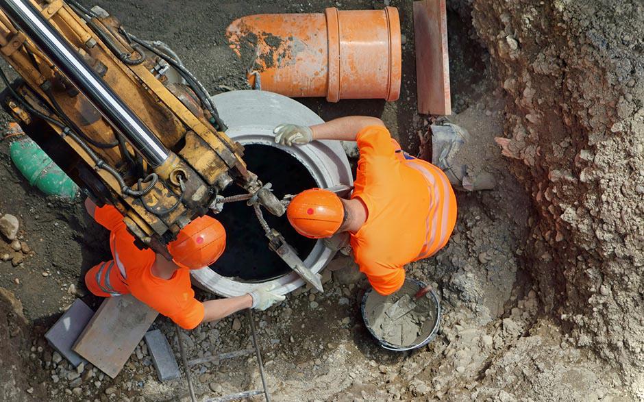 dégorgement canalisation Villemoisson-sur-Orge