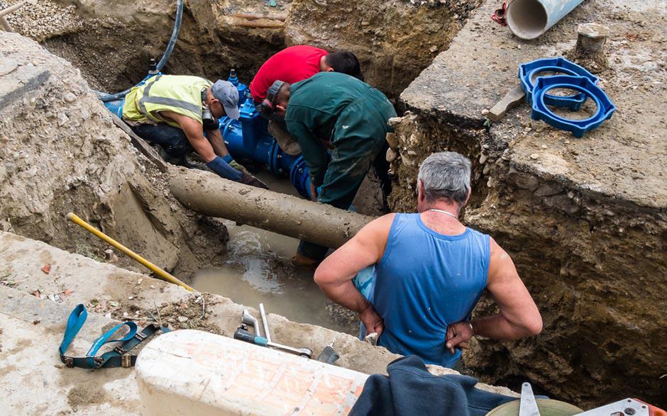 vidange canalisation Tournan-en-Brie