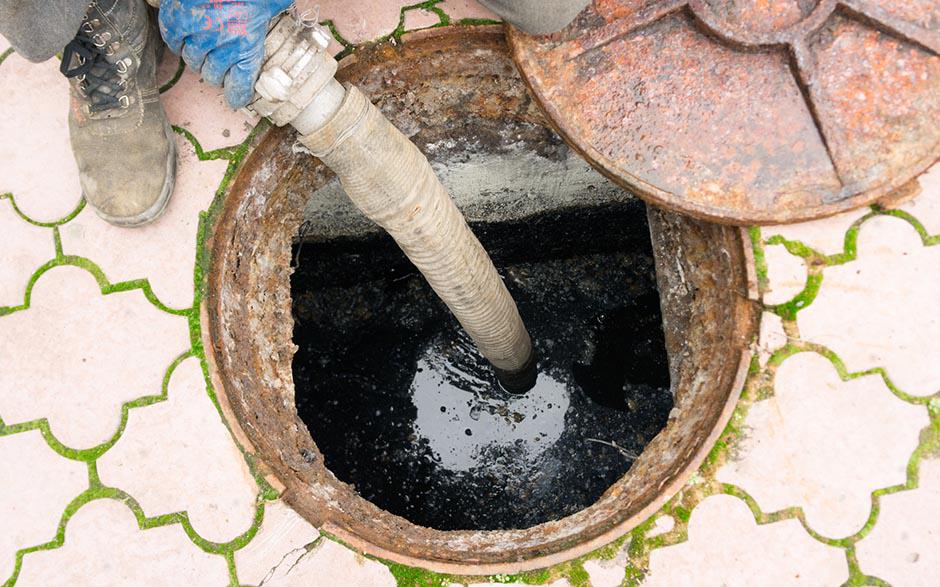 déboucheur grosse canalisation Tournan-en-Brie