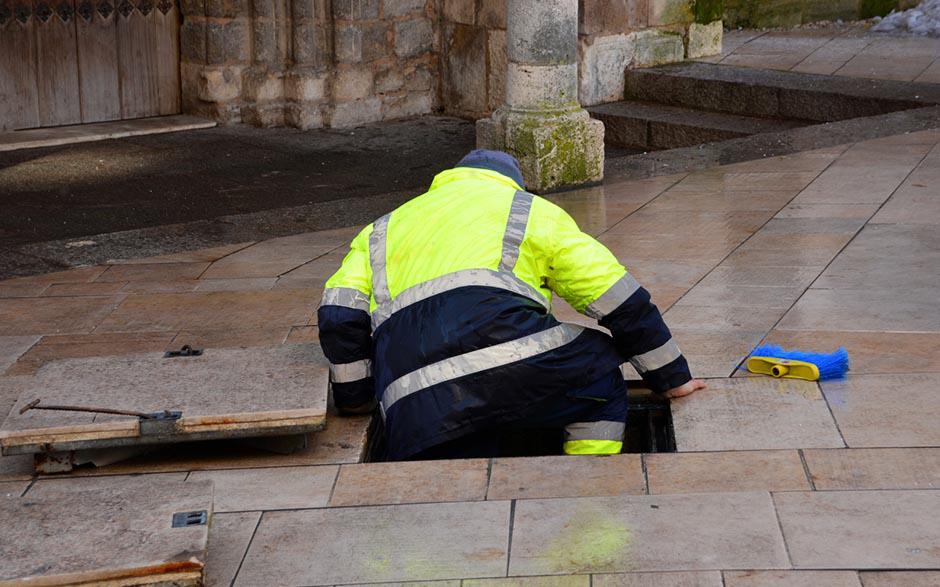 vidange canalisation Tournan-en-Brie
