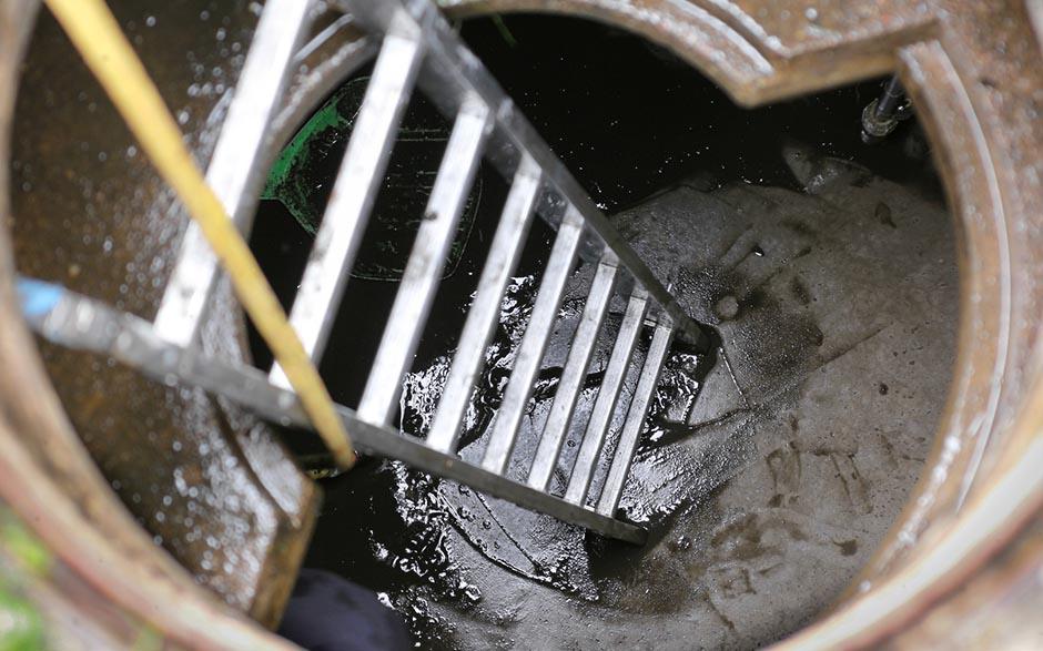 dégorgement canalisation Herblay
