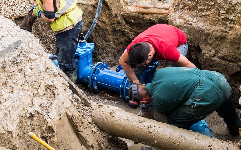 dégorgement canalisation Herblay